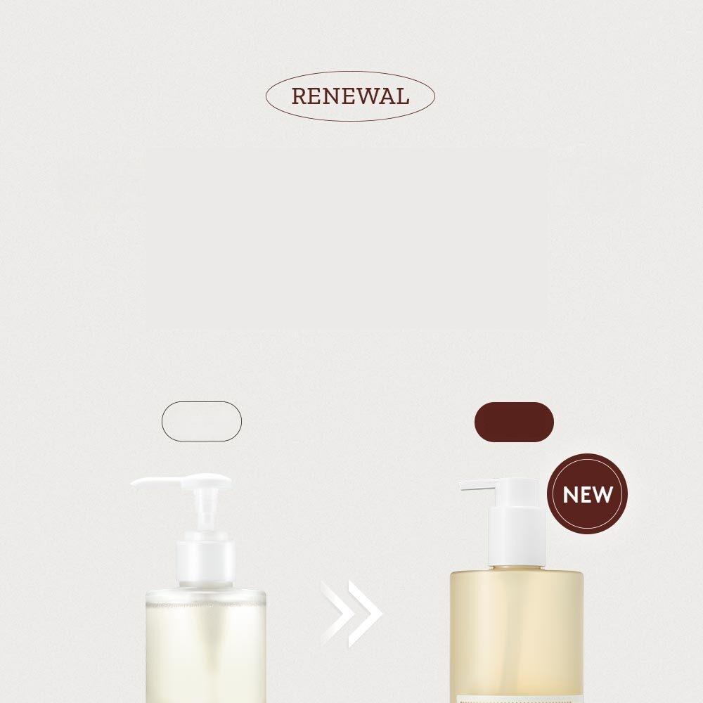 HYGGEE 弱酸性 ヒアルロンジェルクレンザー300ml | OLIVE YOUNG Global