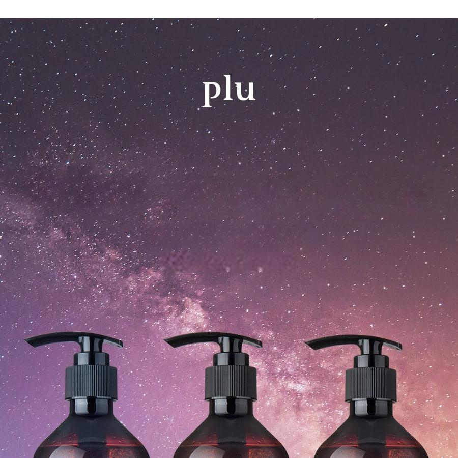 plu Therapy Body Wash 500g #Lily Vanilla | OLIVE YOUNG Global