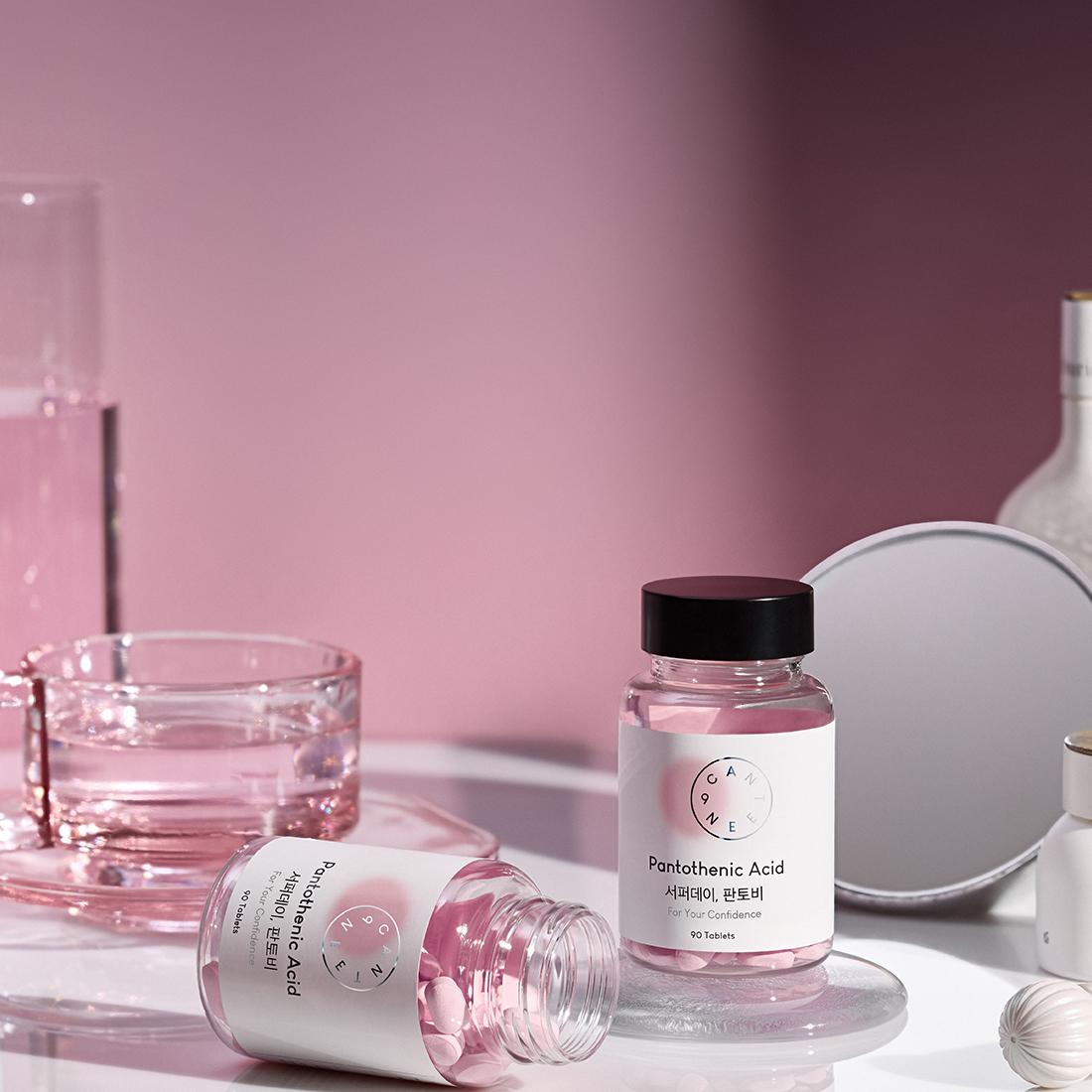 Canteen9 サファーデイ、Vエンザイム 30包 | OLIVE YOUNG Global