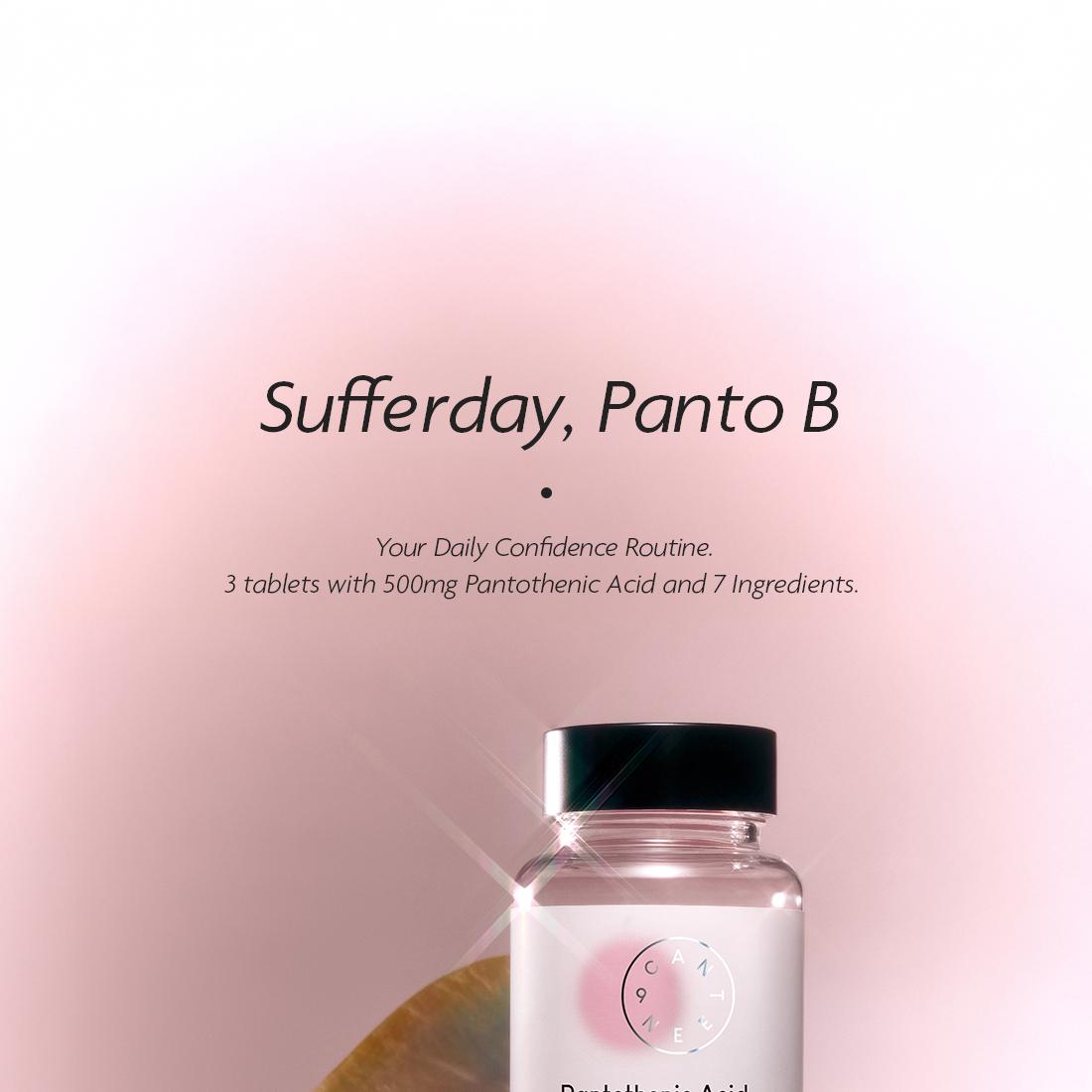 エンザイム　2つ Canteen9 サファーデイ、Vエンザイム 30包 | OLIVE YOUNG Global