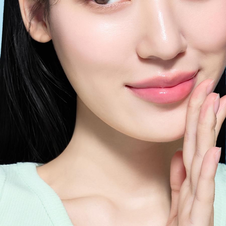 Dr.G レッドブレミッシュモイスチャーラッピングリップエッセンス10ml