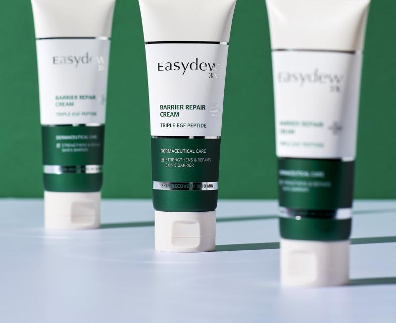 easydew Barrier Repair Cream 105mL | OLIVE YOUNG Global