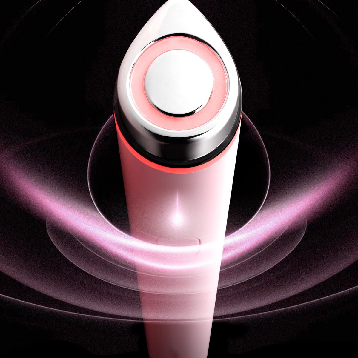 medicube AGE-R Booster Pro Mini Plus Beige