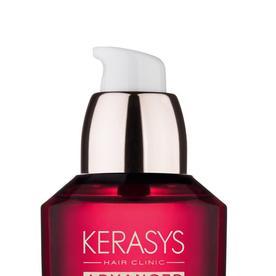 Kerasys ケラミド極損傷リーチセラム70ml | OLIVE YOUNG Global