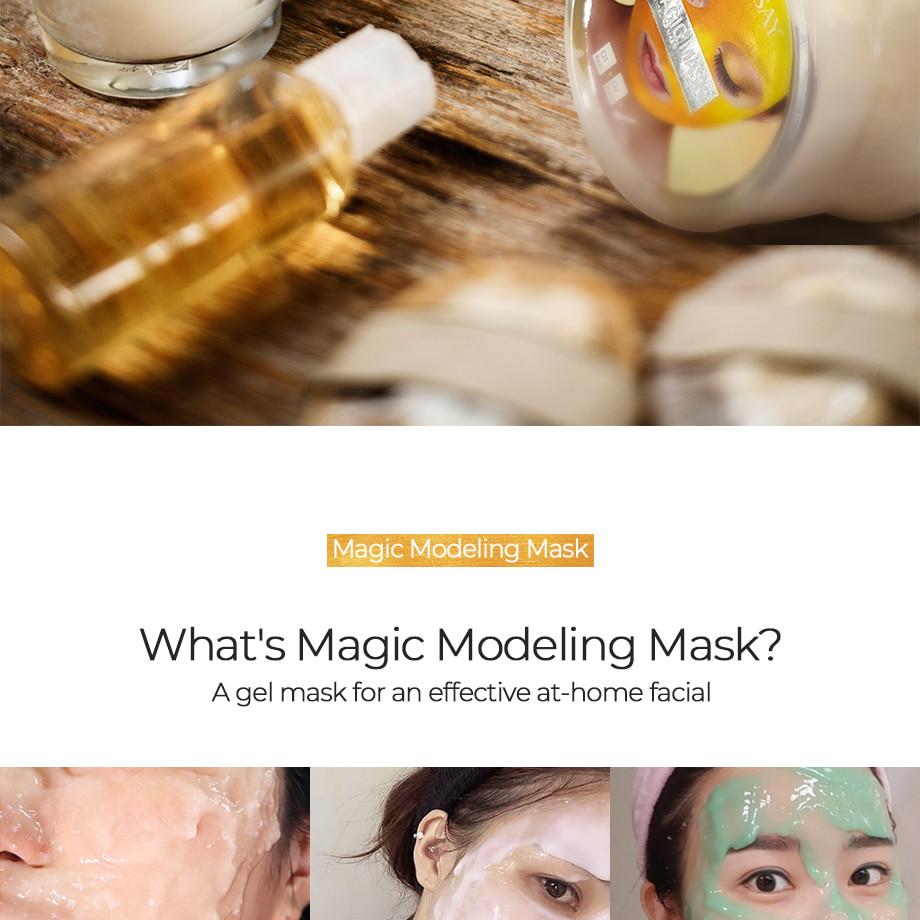 Lindsay Luxury Magic Mask 65g/6.5g | OLIVE YOUNG Global