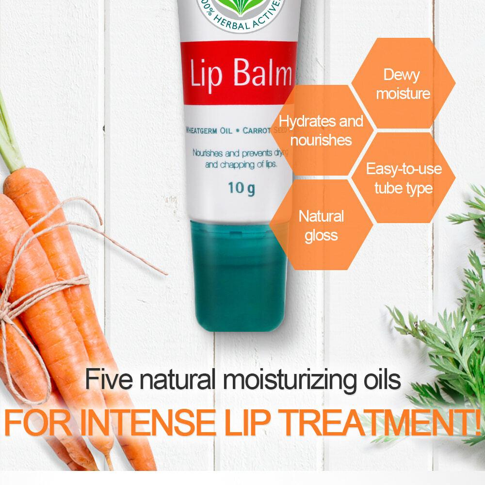 Himalaya Lip Balm 10g | OLIVE YOUNG Global