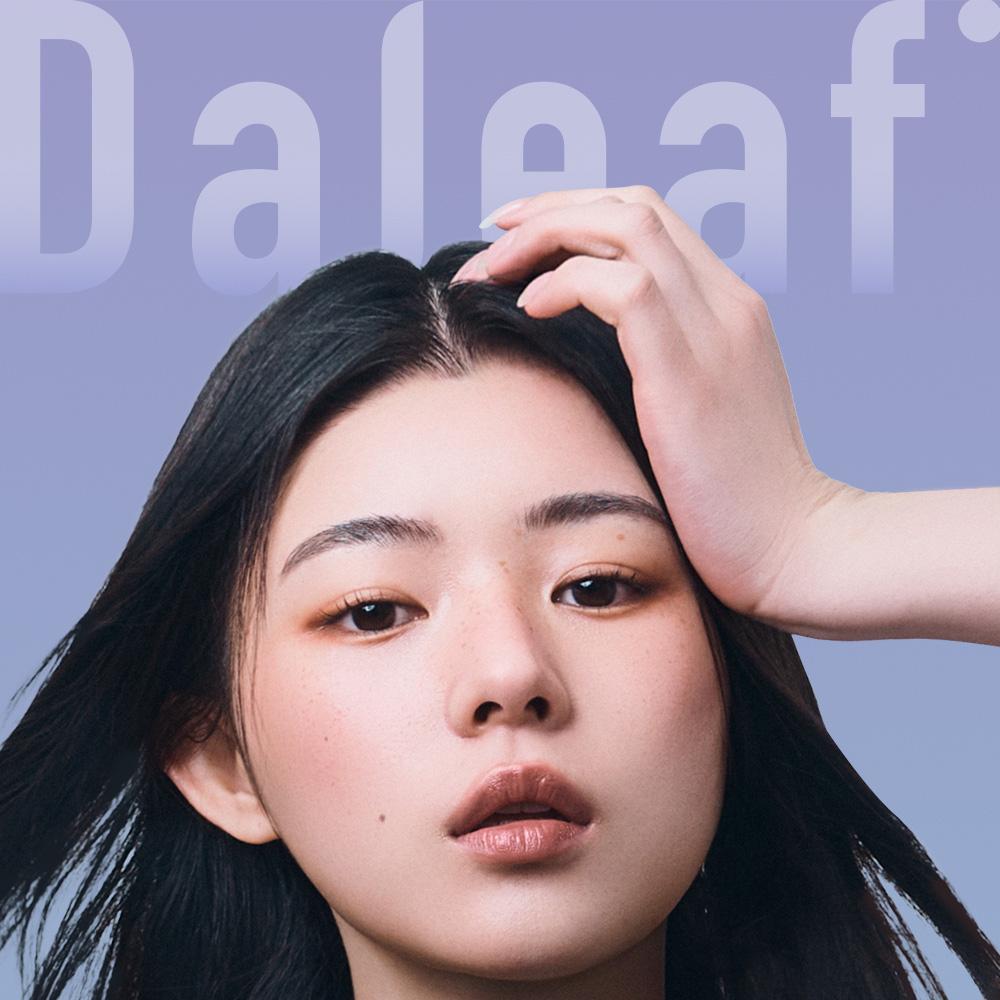 DALEAF Glam Hair Pack In Mist 200mL*2ea Set | OLIVE YOUNG Global