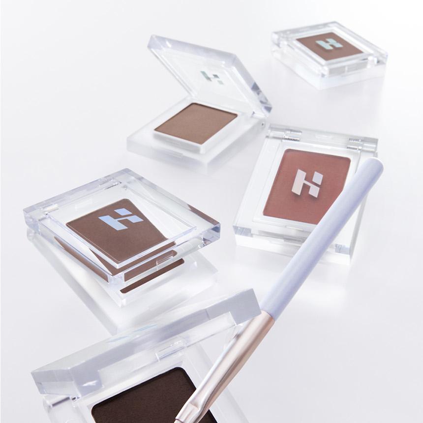 [Sanrio EDITION] Holika Holika My Fave Piece Eye Shadow (Shimmer/Matte/Shade/Geltail)