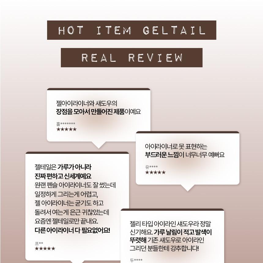 [Sanrio EDITION] Holika Holika My Fave Piece Eye Shadow (Shimmer/Matte/Shade/Geltail)