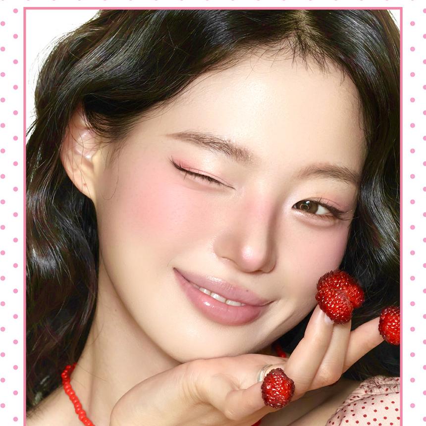 [Sanrio EDITION] Holika Holika My Fave Mood Eye Palette (Set/Single) (14 Options)