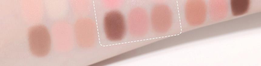 [Sanrio EDITION] Holika Holika My Fave Mood Eye Palette (Set/Single) (14 Options)