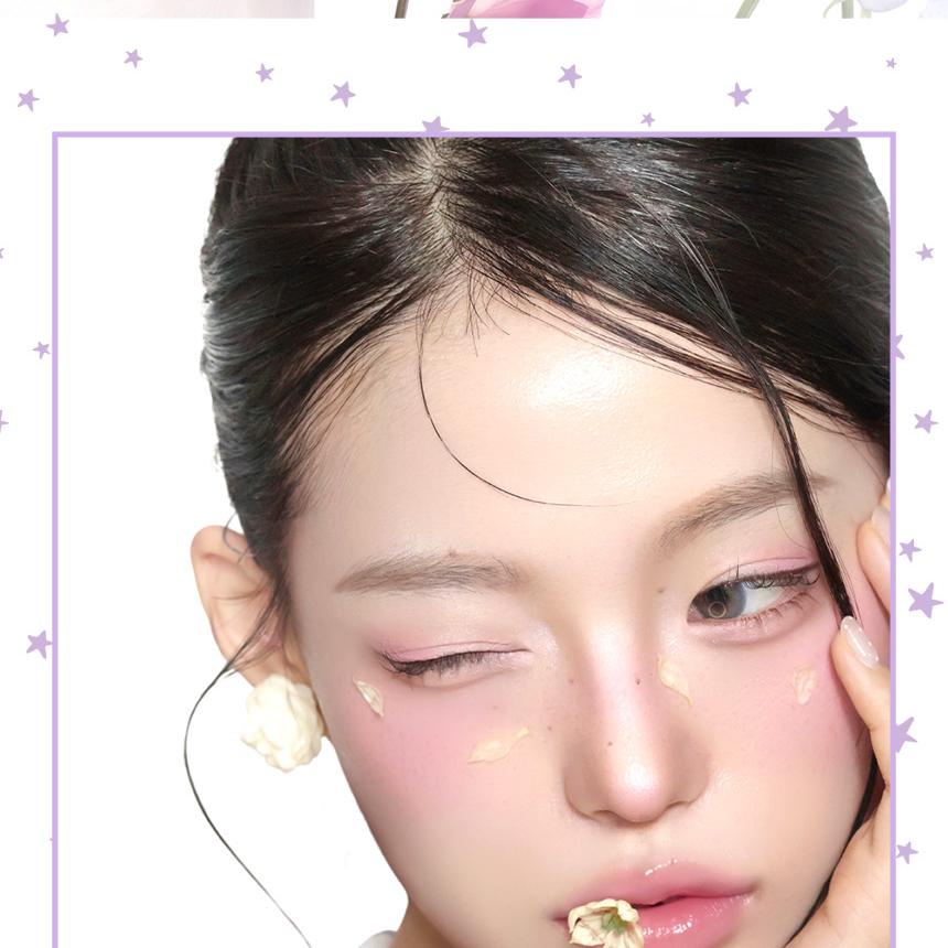 [Sanrio EDITION] Holika Holika My Fave Mood Eye Palette (Set/Single) (14 Options)