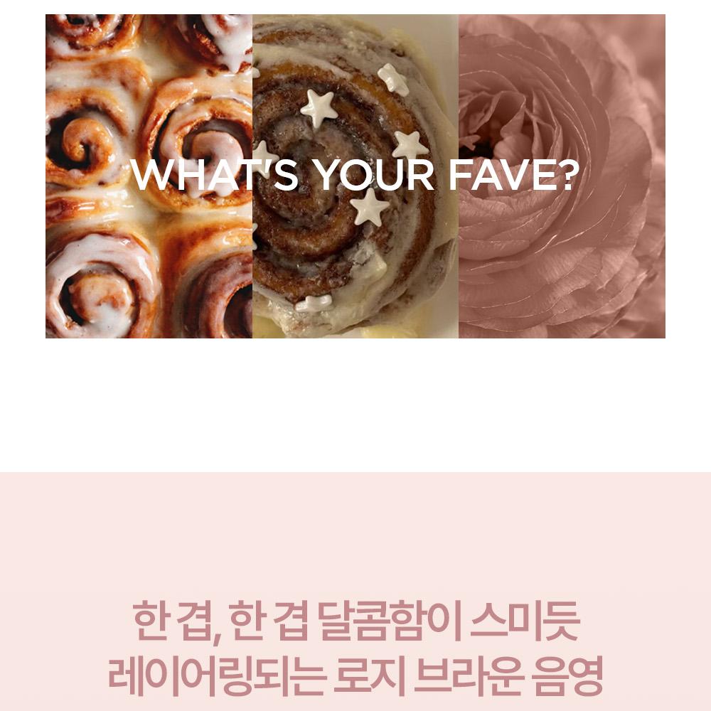 [Sanrio EDITION] Holika Holika My Fave Mood Eye Palette (Set/Single) (14 Options)