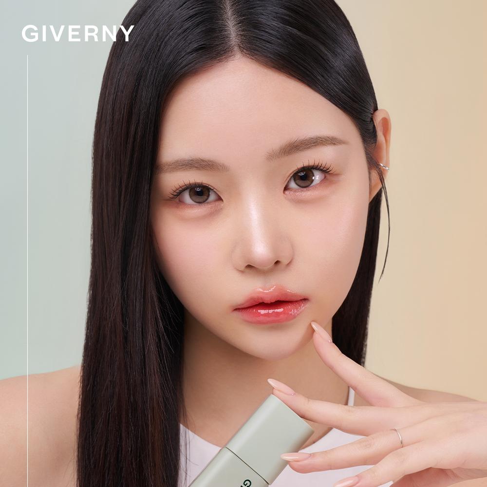 ファンデーション OLIVE OIL リニューアル] Giverny 密着カバーファンデーション | OLIVE