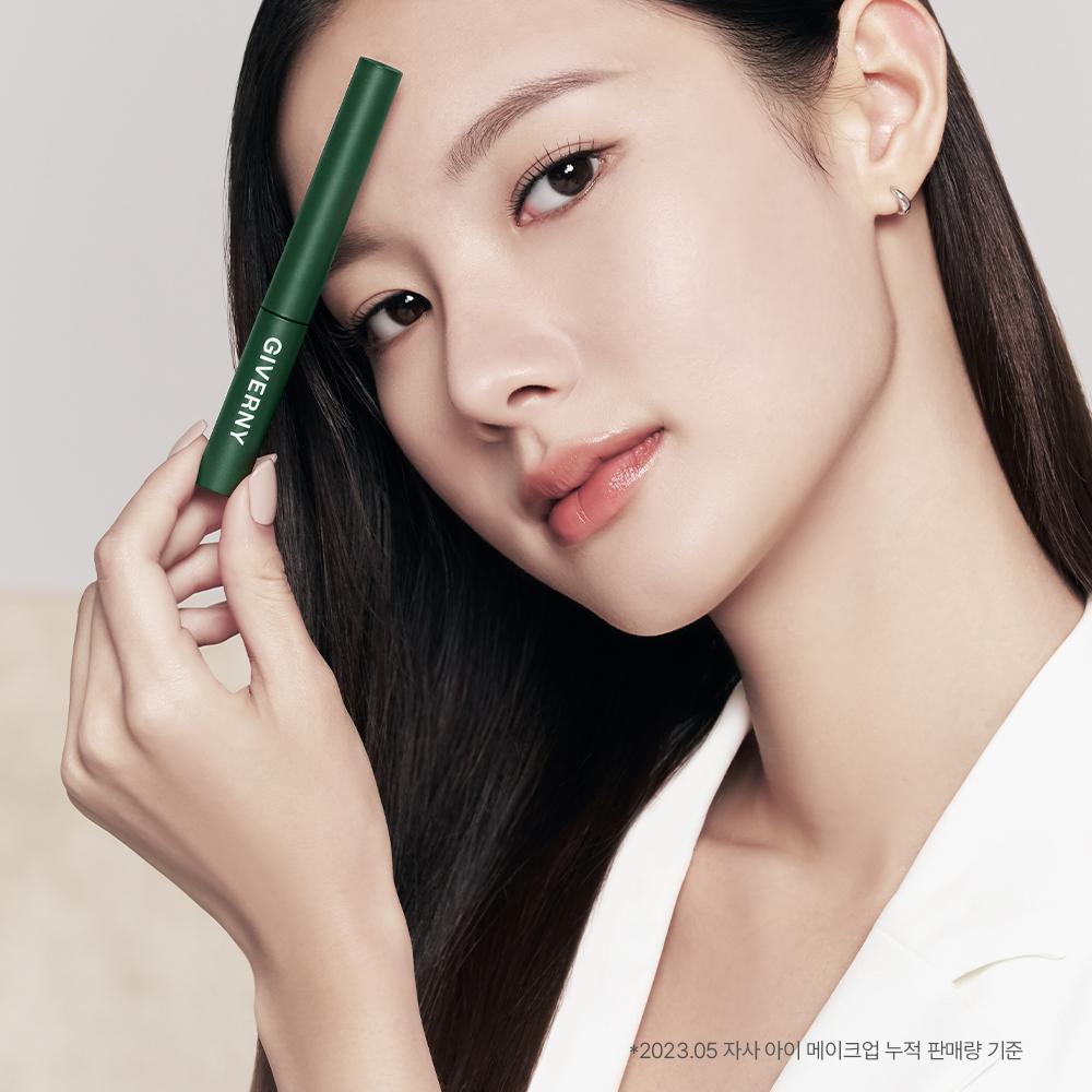 Giverny 密着センシティブマスカラ 7g | OLIVE YOUNG Global