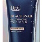 dr.g black snail glutathione tone up sun Dr.G ブラックスネイルグルタチオントーンアップサン 50ml