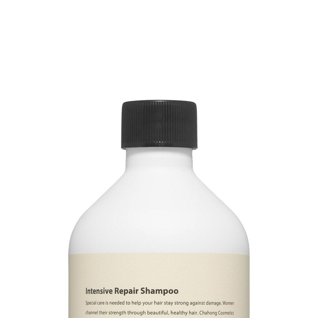Chahong インテンシブリペアシャンプー500ml | OLIVE YOUNG Global