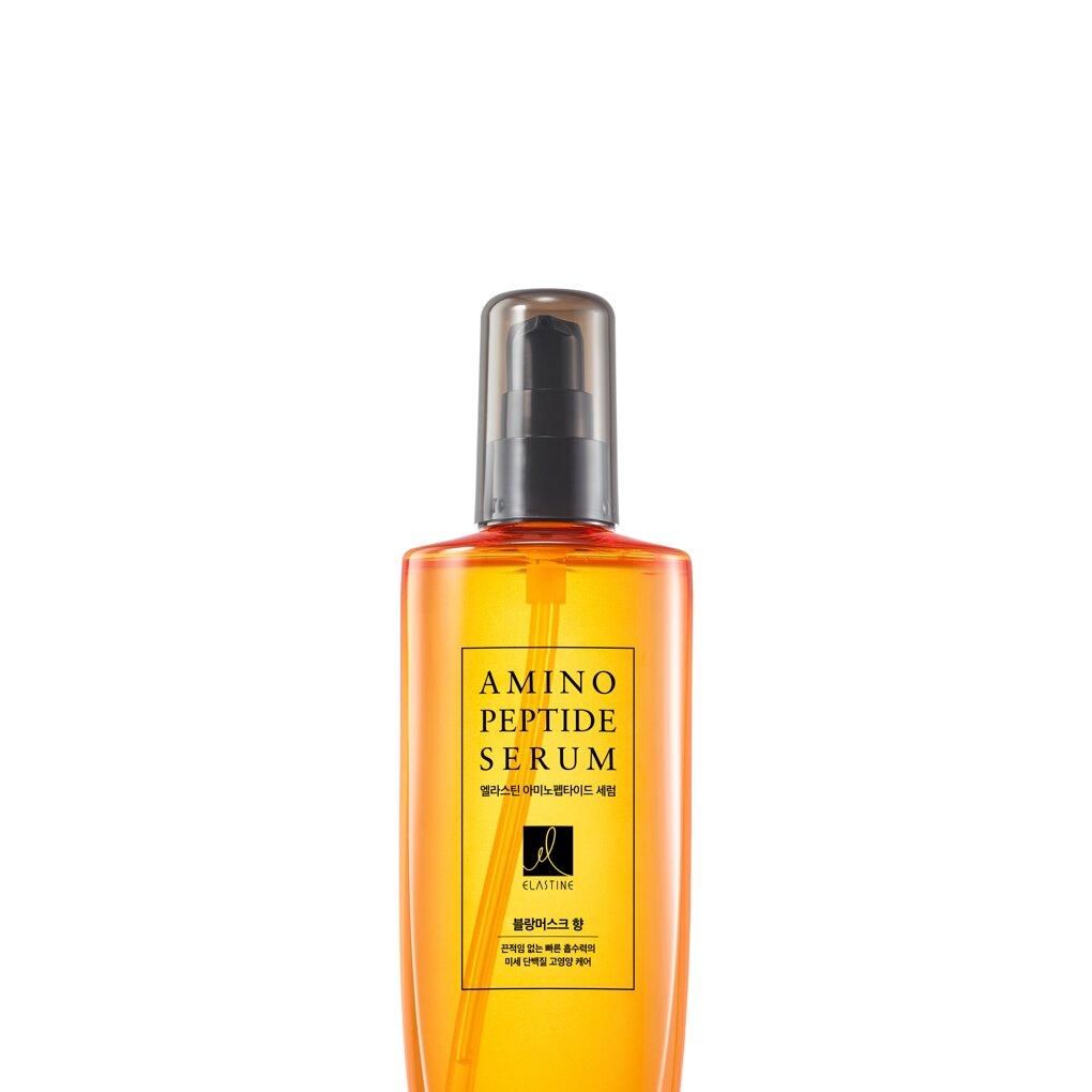 ELASTINE Amino Peptide Hair Serum #Blanc Musk 150mL | OLIVE