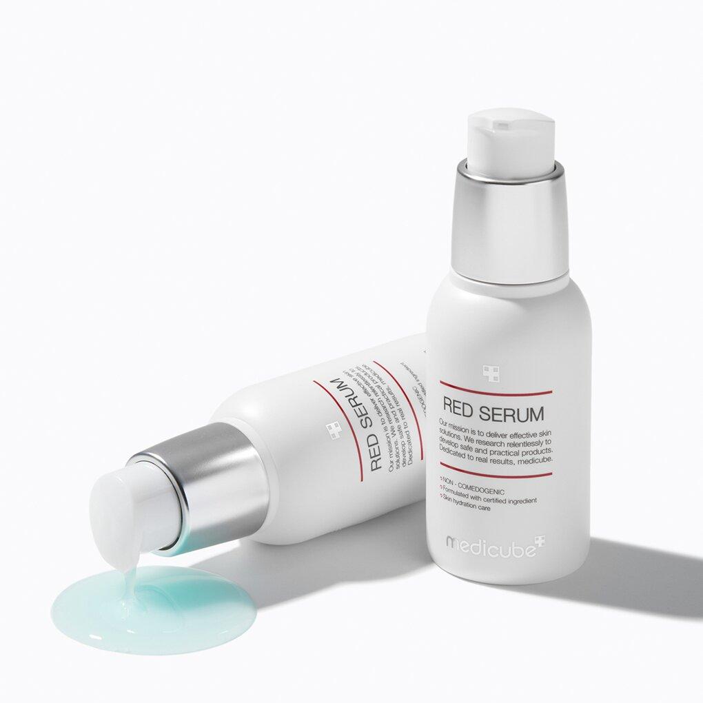 medicube Red Serum 2.0 30mL | OLIVE YOUNG Global