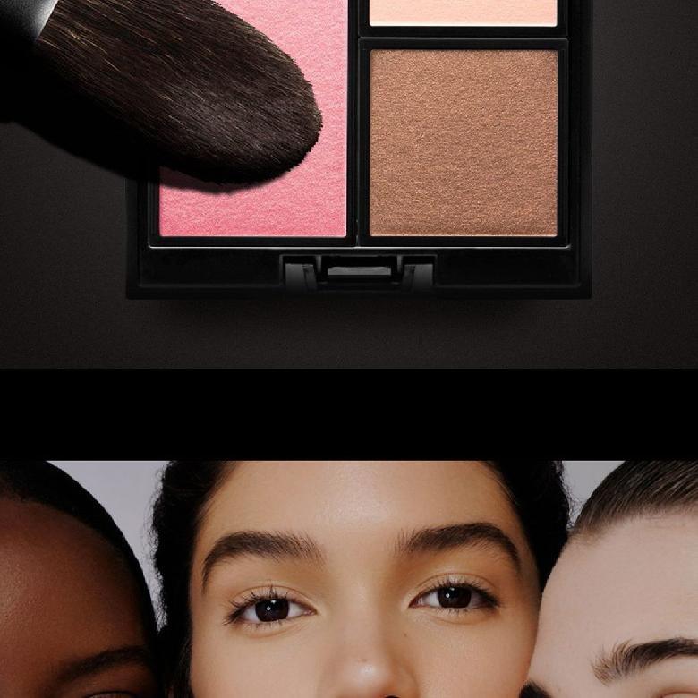 SURRATT アーティスティックブラッシュ | OLIVE YOUNG Global