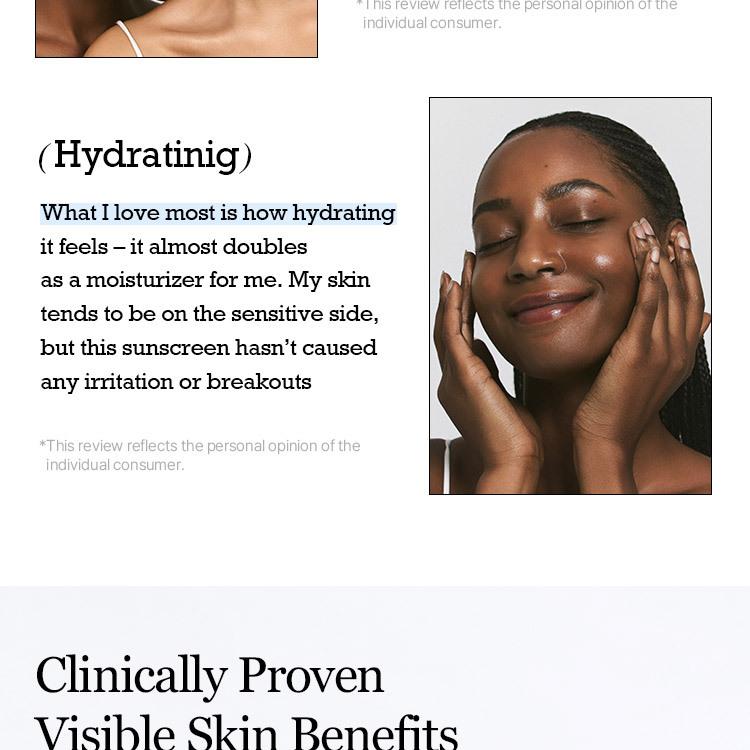 ROUND LAB BIRCH JUICE MOISTURIZING SUNSCREEN 50ml Set