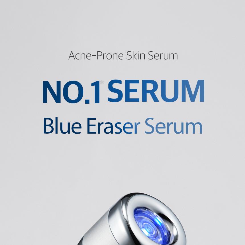 CELLOLOGY Blue Eraser Serum 15ml | OLIVE YOUNG Global