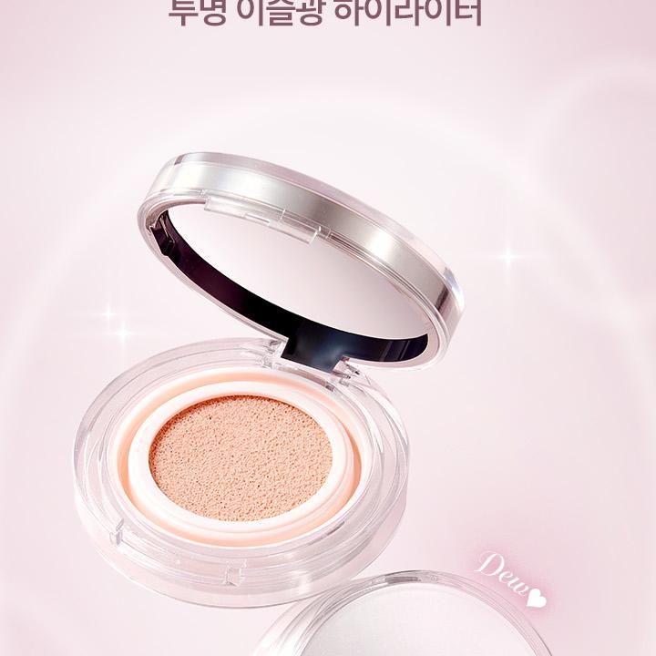 BANILA CO Dew Boost Cushion Highlighter 5g | OLIVE YOUNG Global