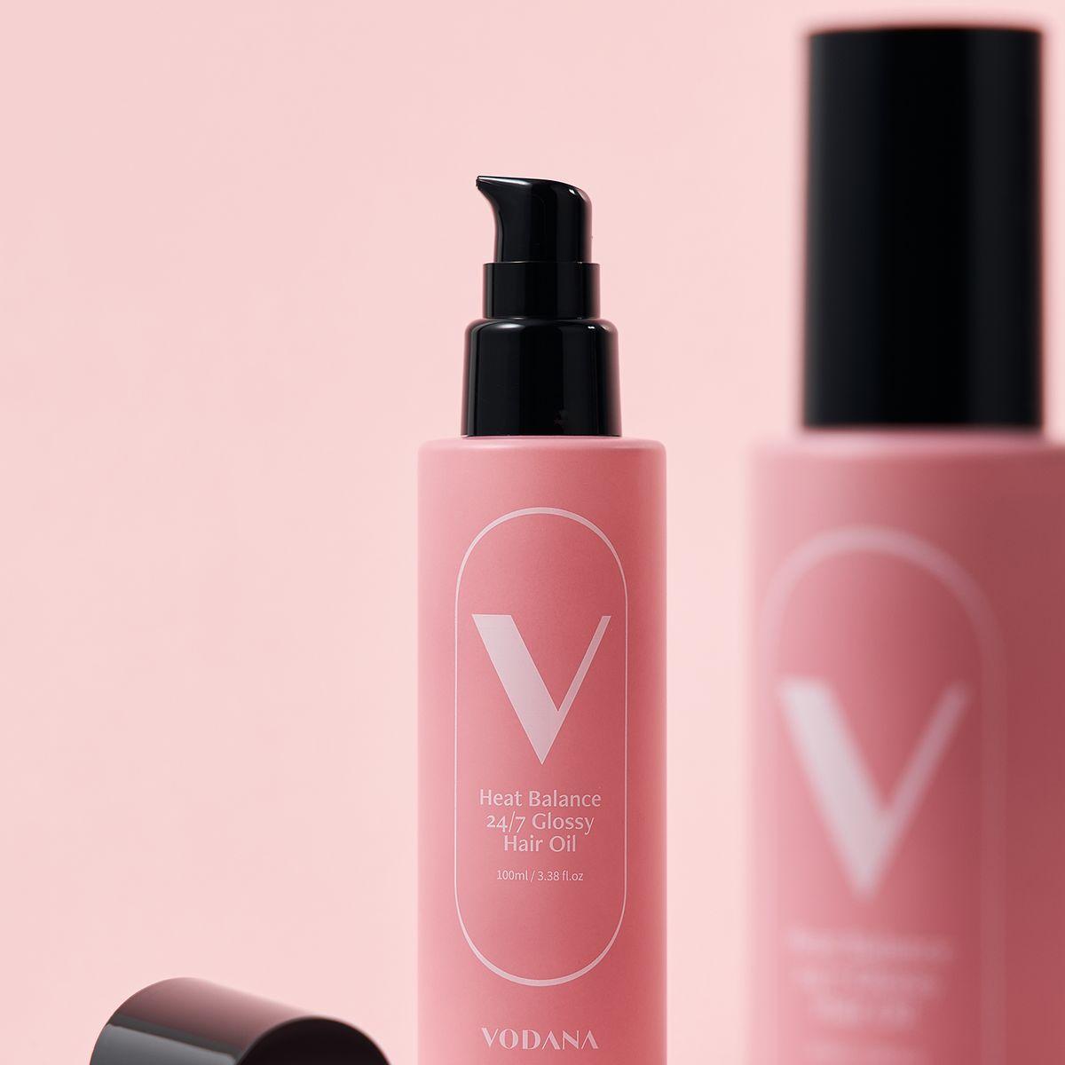 bialne ヘアオイル 80ml エレガント ボタニスト ルース エイジングケア ボタニカル地肌クレンジング