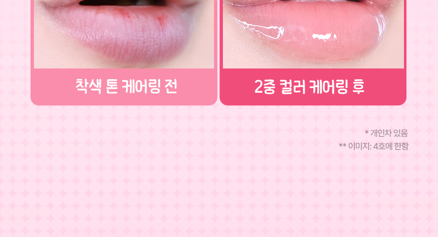 [Sanrio EDITION] Torriden Balanceful Color Care Lip Essence (Set/Single) (5 Colors)