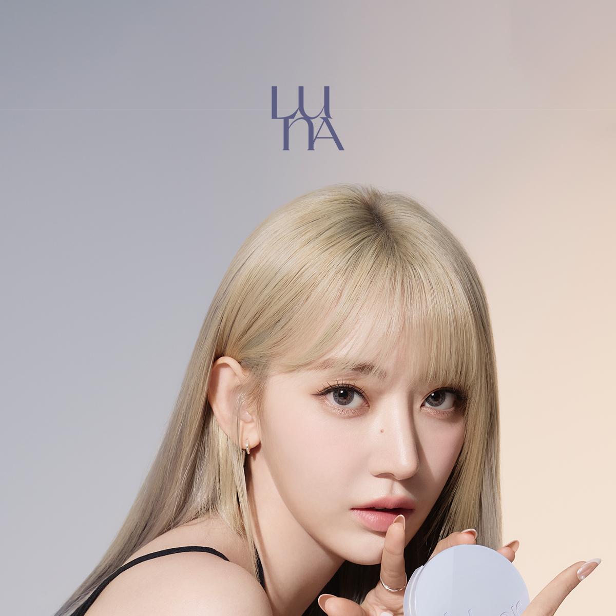 ファンデーション OLIVE OIL LUNA ハイパーメッシュファンデーション 13g | OLIVE YOUNG Global