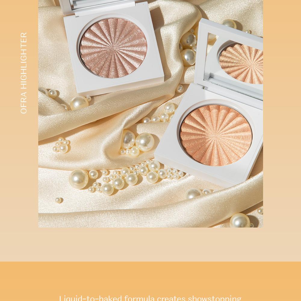 OFRA Mix Highlighter (2 Options) | OLIVE YOUNG Global