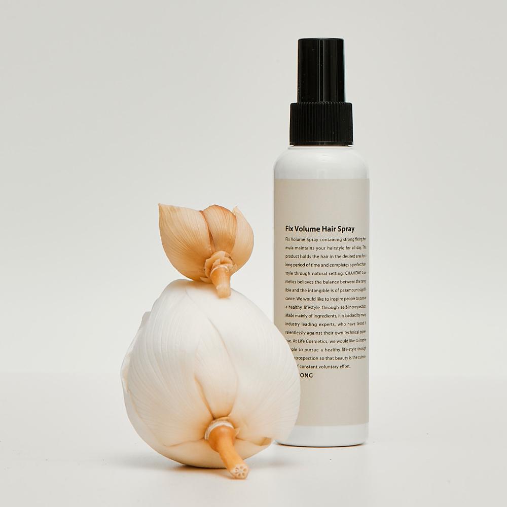 Chahong フィックスボリューム ヘアスプレー 150ml 企画 (+