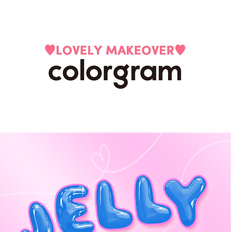 colorgram フルーティーグラスグロス | OLIVE YOUNG Global