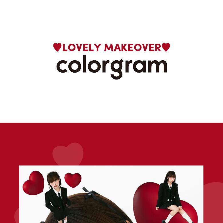 colorgram フルーティー グラス ティント | OLIVE YOUNG Global