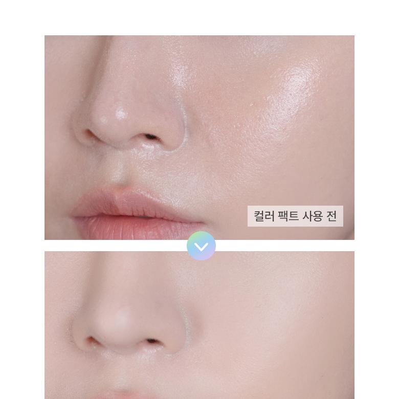 Stay Fixer Multi Color Pact