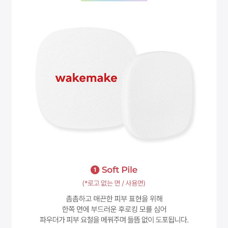 Stay Fixer Multi Color Pact