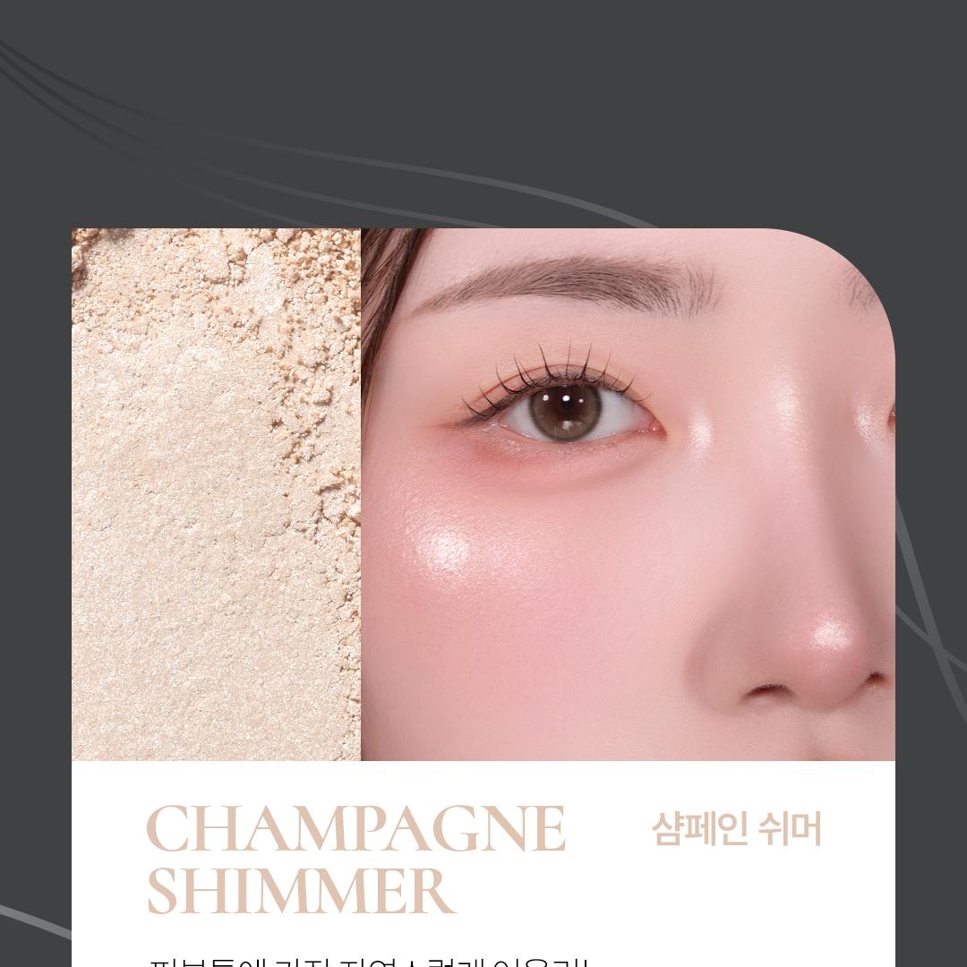 le'nect デュアルハイライター7.2g | OLIVE YOUNG Global