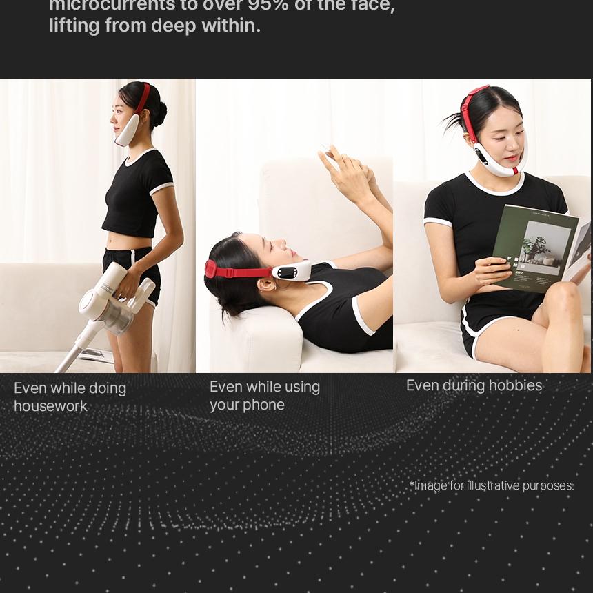 Beaund NMODE PRO | OLIVE YOUNG Global