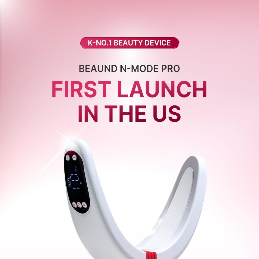 Beaund NMODE PRO | OLIVE YOUNG Global