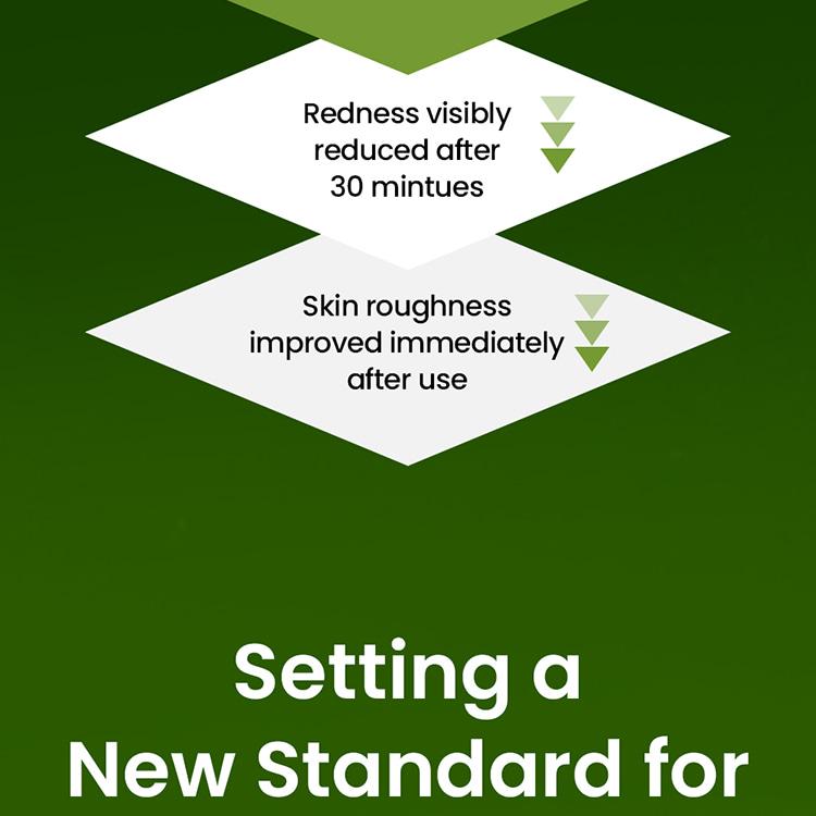 beplain Mung Bean pH-Balanced Cleansing Foam 160ml Double Pack