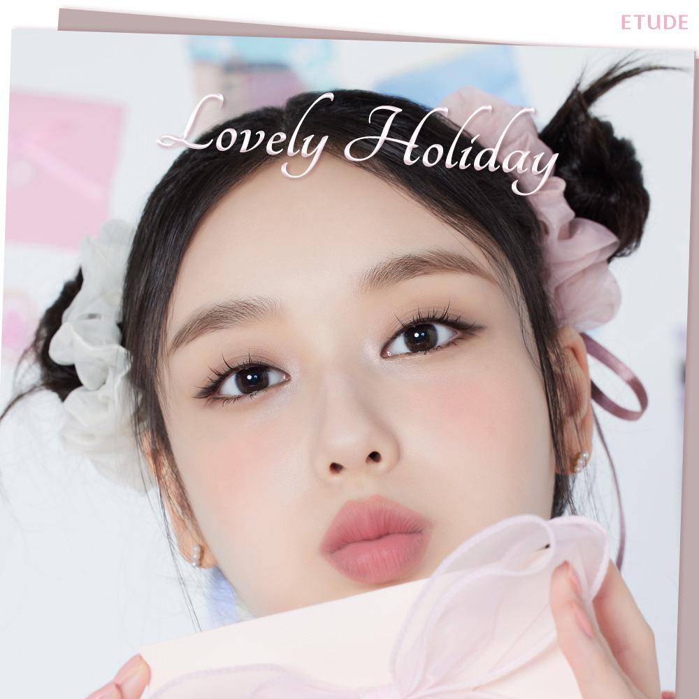 ETUDE Loot At My Eyes Duo 2.3g (Bestie) | OLIVE YOUNG Global