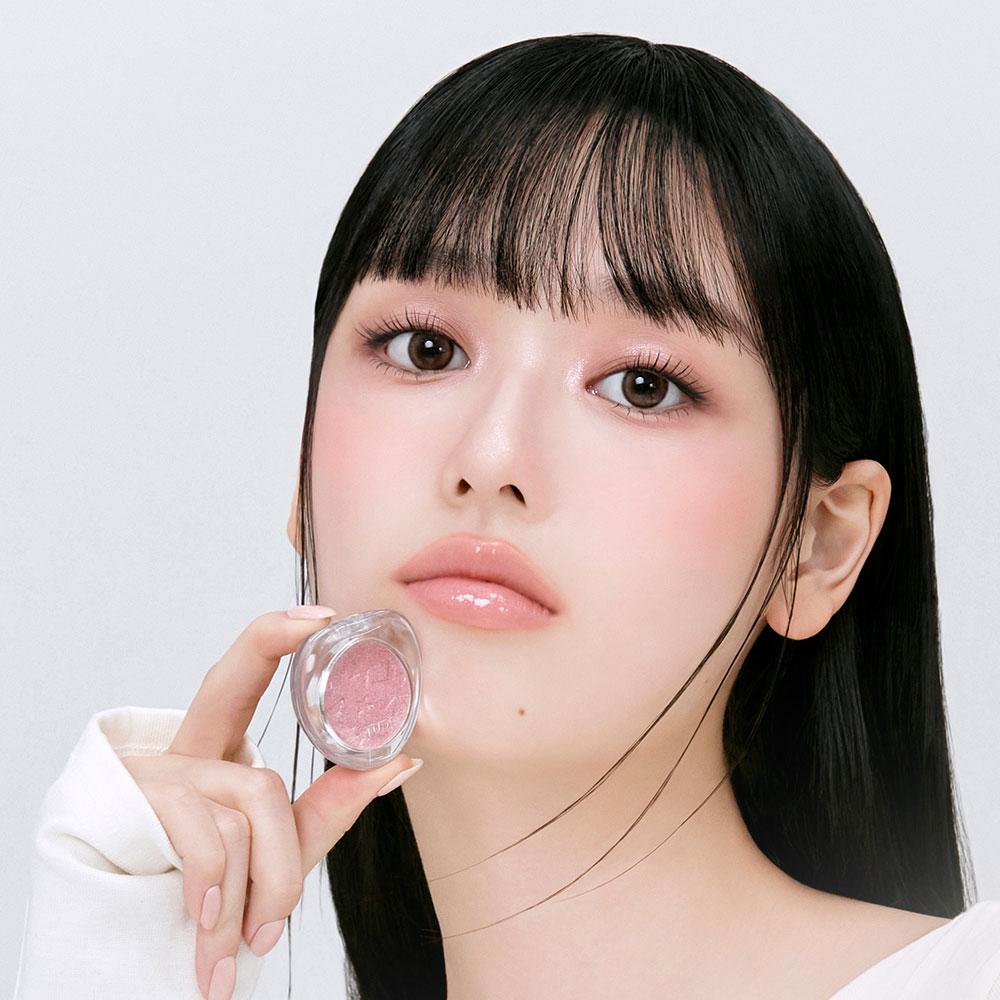 ETUDE What's In My Eyes DIY Palette 6-pan | OLIVE YOUNG Global