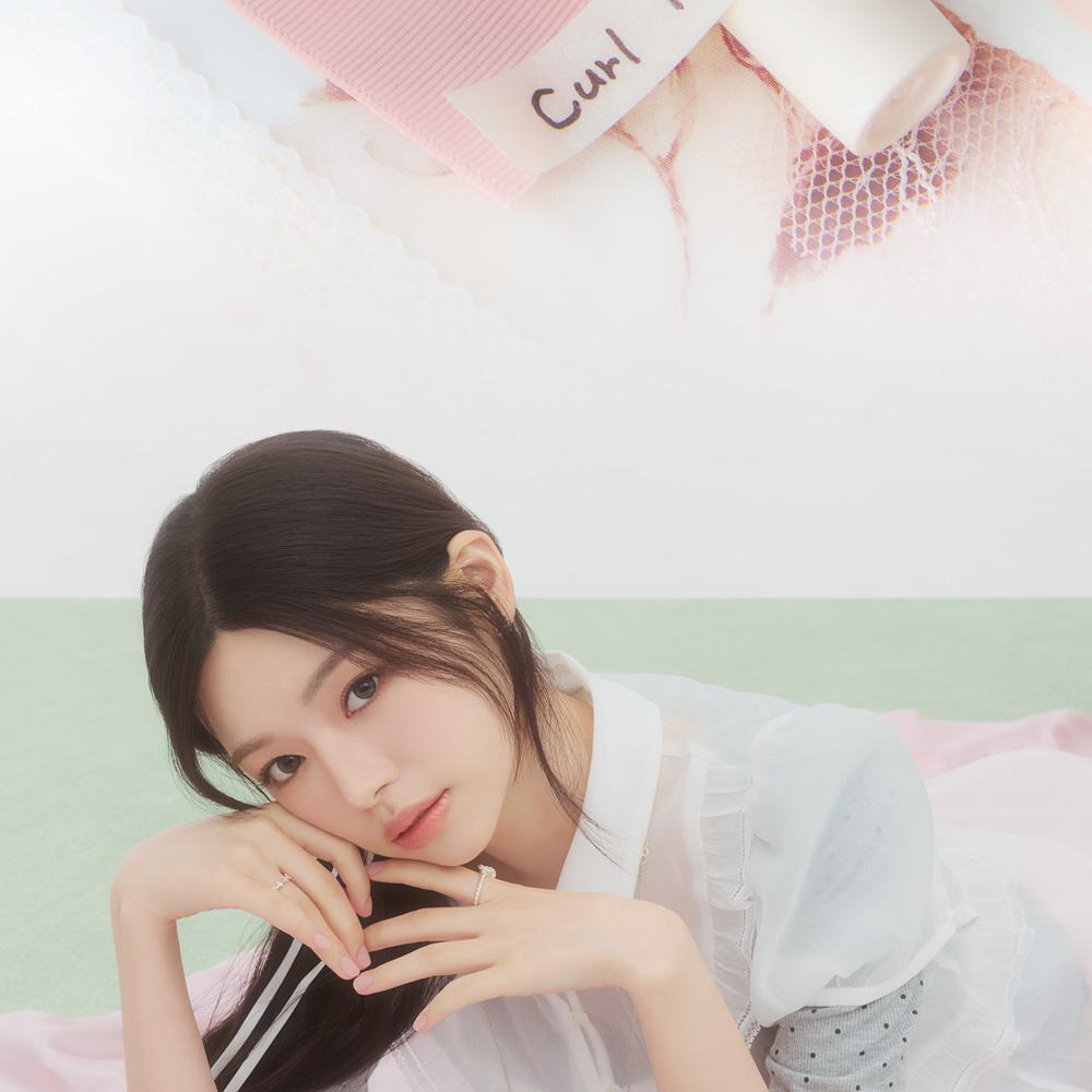 ETUDE Curl Fix Mascara 1+1 Set (5 Options)